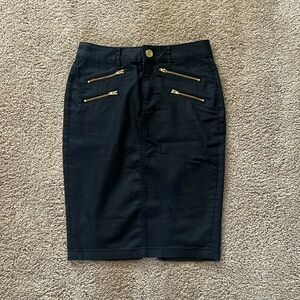 Express Pencil skirt